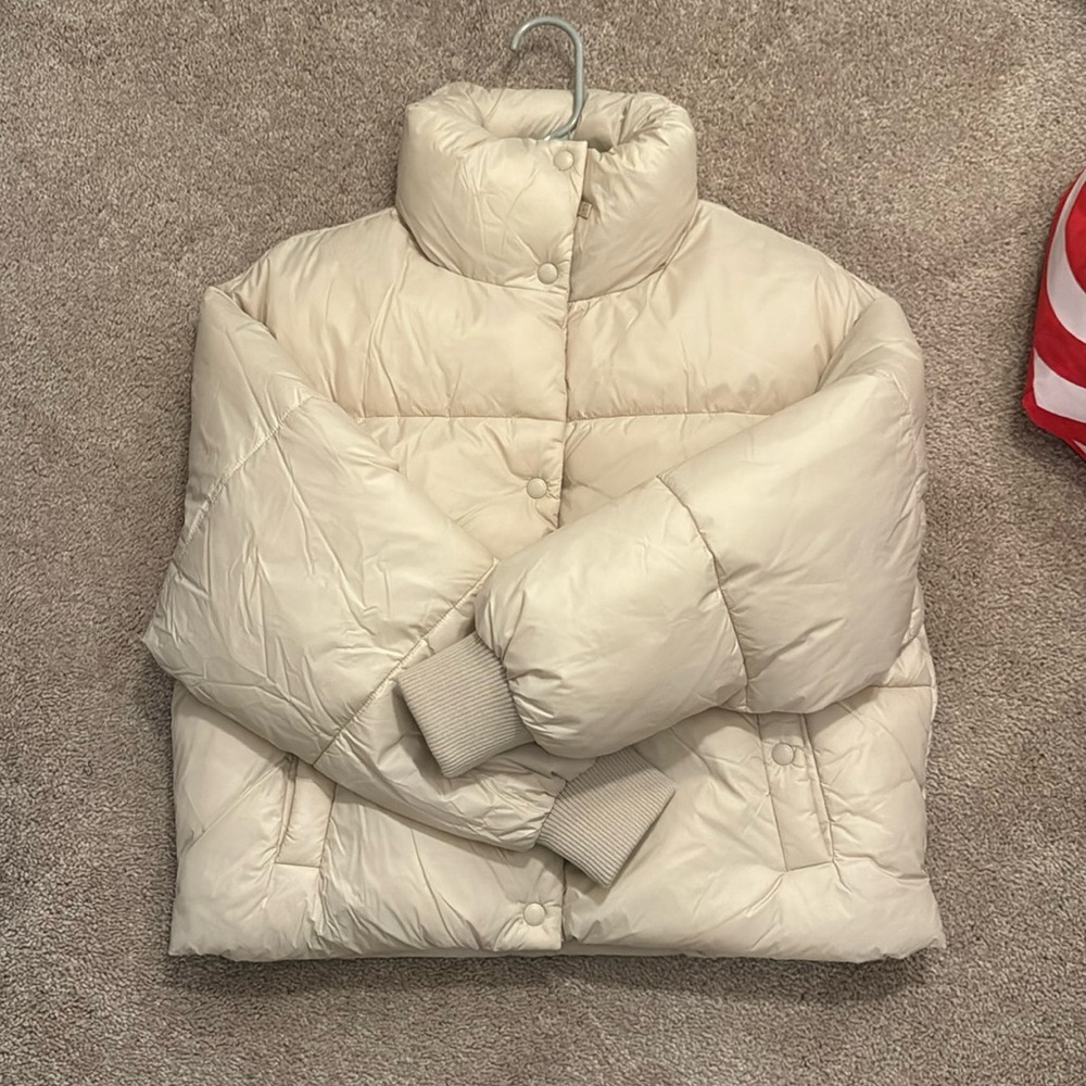 American eagle jacket